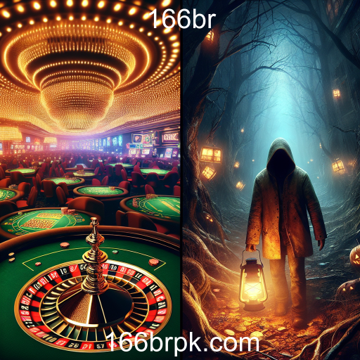 O Crescimento Aterrorizante dos Jogos de Horror