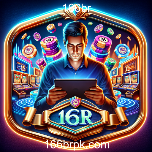Descubra o Mundo dos Quizzes no 166br